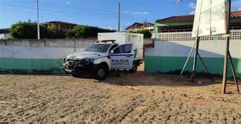 Bebê de 1 ano e 11 meses morre afogado em caixa d água na cidade de