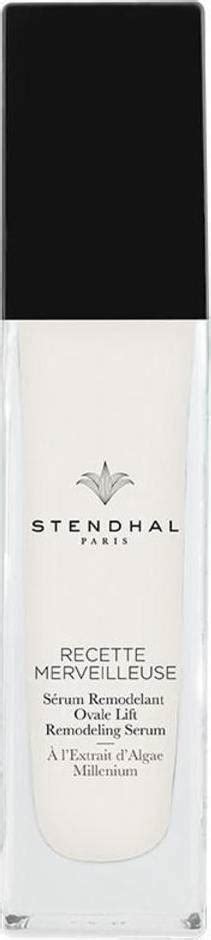 Stendhal RECETTE MERVEILLEUSE sérum remodelant ovale lift 1fl oz Pris