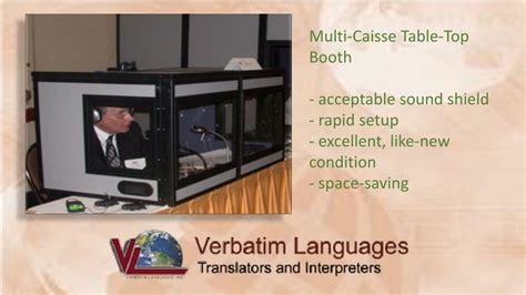 Ppt Translation And Interpretation Equipment Powerpoint Presentation