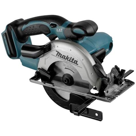 Makita Dss Z V Lxt Circular Saw Mm Bare Unit Toolfix