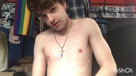 Gay Twink Niko Springs Strip Teases And Shows Off His Big Cock Pornhub Gay