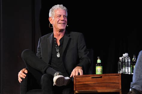 È morto a 61 anni lo chef Anthony Bourdain Il Post