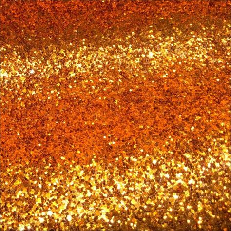 100 Orange Glitter Backgrounds