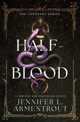 Half-Blood (Covenant) | Chevalier's Books