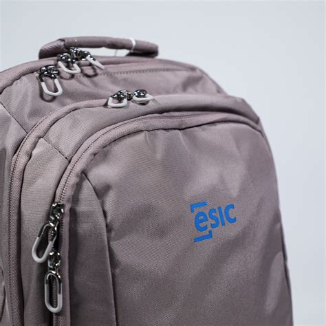 Mochila Samsonite Guardit Classy By Esic Esic