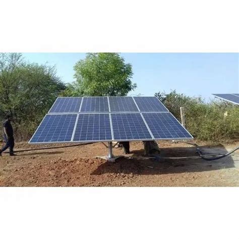 Cendor Industry Mounting Structure Off Grid Solar Power Plant Capacity