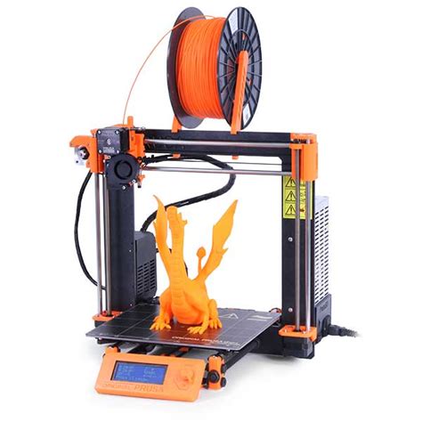 Prusa Research Original Prusa I Mk S Review Hobbyist D Printer