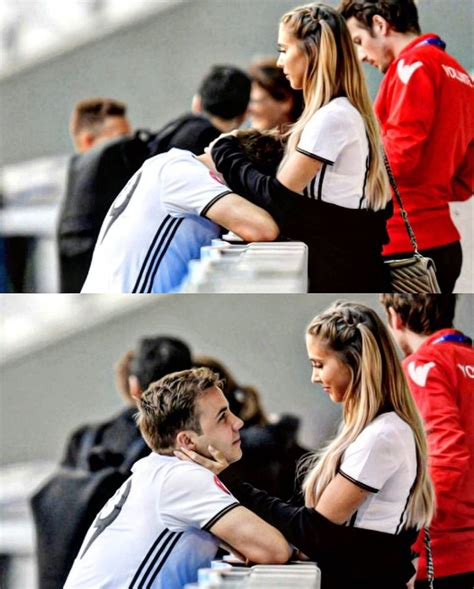 Cute Soccer Couples Football Couples Cute Couples Goals Couple Goals