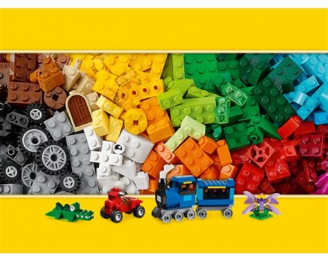 LEGO Classic (ЛЕГО Классик) в Минске купить