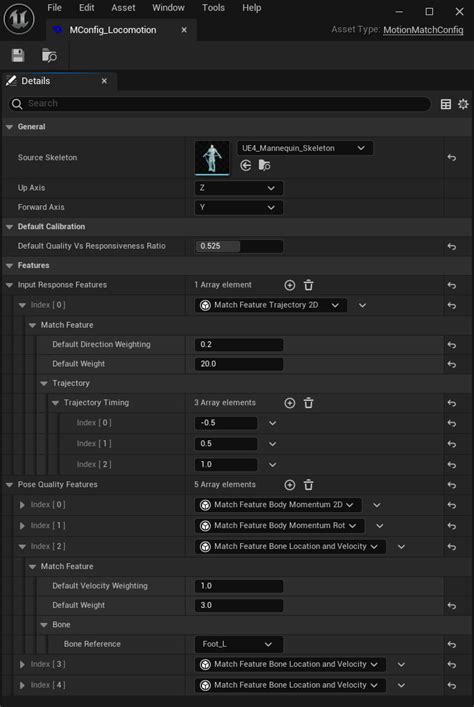 Motion Configuration Asset Motion Symphony Wikiful