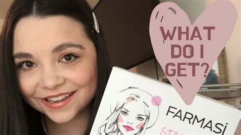 How To Become A Beauty Influencer What Is Farmasi Starter Kit