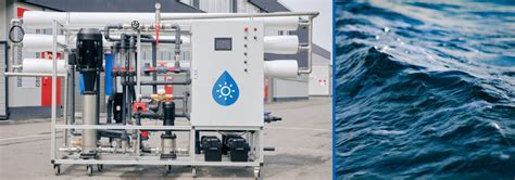 Aquatech | Desalination goes off-grid via solar