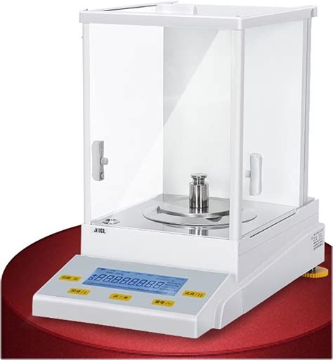 Balan O Analitico Equil Brio Anal Tico Eletr Nico Mg De Balan O De Precis O De Alta