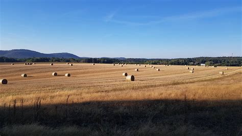 F Nf Der Zehn St Dtischen Wanderwege In Neunkirchen