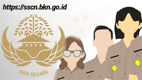 Rekrutmen CASN 2023 Akan Dibuka Untuk Umum Sumutcyber