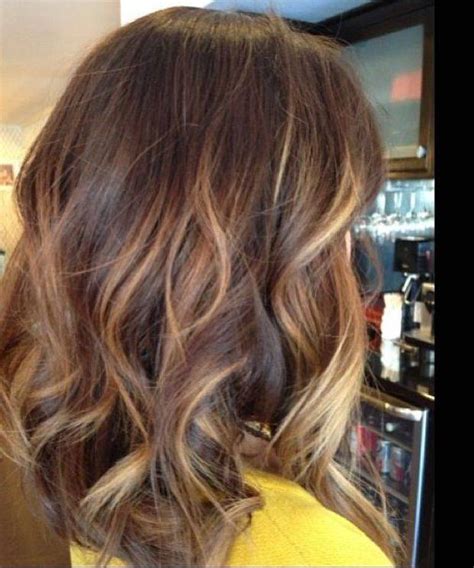 Top Balayage Ombre Hair Coloring Techniques Polarrunningexpeditions