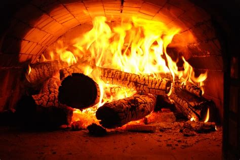 Oven The Wood - Free photo on Pixabay - Pixabay