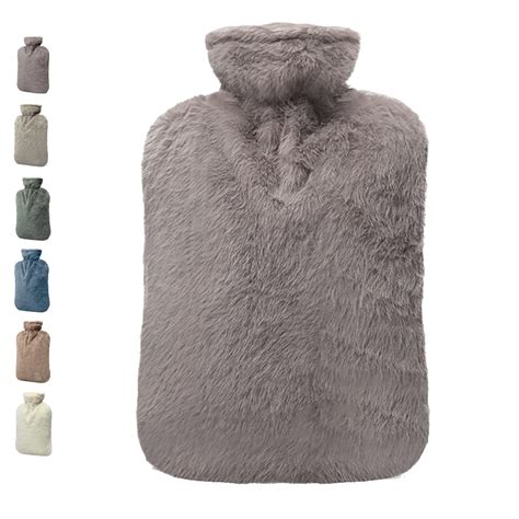 Snapklik BICAREE Hot Water Bottle