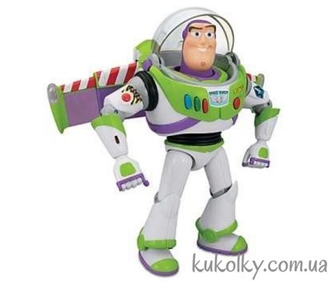 Buzz Lightyear Toy Story Disney/Базз Лайтер Светик из Истории игрушек ...