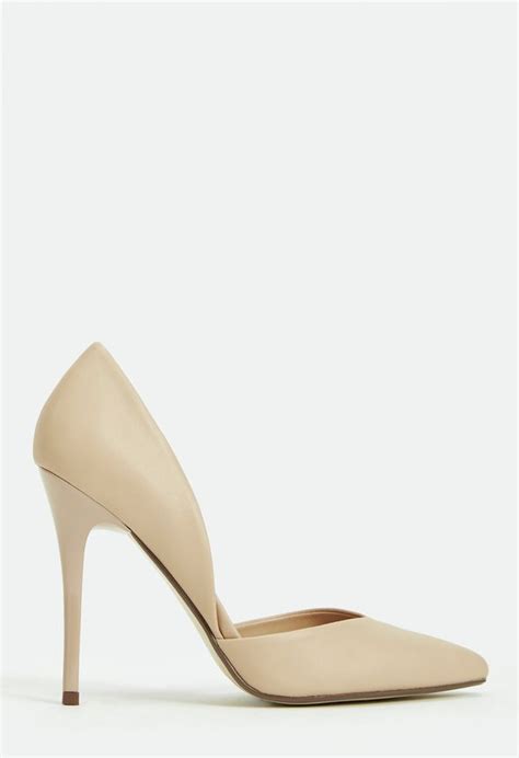 Maggy In Nude Get Great Deals At Justfab