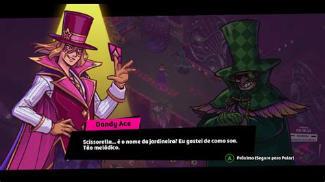 analise dandy ace pc  um viciante  estiloso roguelike brasileiro