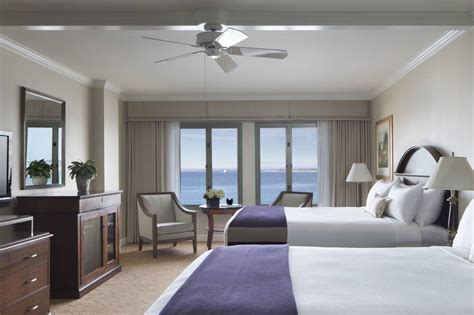 Top 5 Beachfront Hotels In Monterey, California - Updated 2023 | Trip101