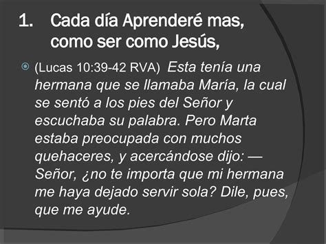 Que Significa Ser Un Discipulo De Jesus PPT