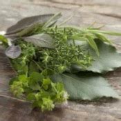 Mélange bouquet garni 30 Gr