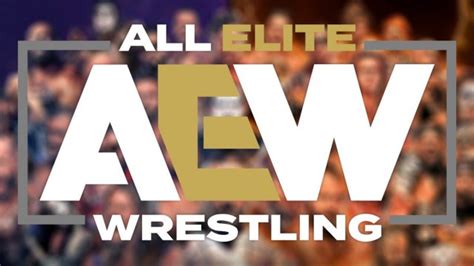 Longtime AEW Star Removed From Roster Departure Confirmed