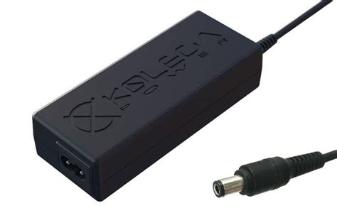 Блок Питания для Ноутбука Toshiba 15v 5a 75w 6.3x3.0mm Kolega-Power A ...