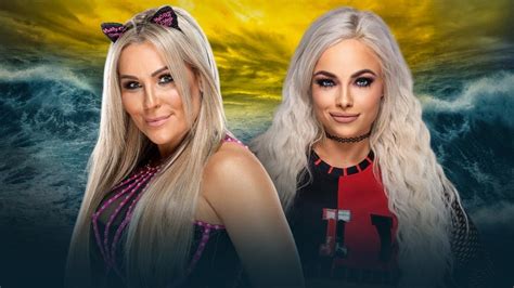 Wwe Wrestlemania 36 Matches Card And Results Den Of Geek