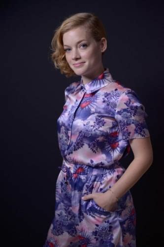 Picture Of Jane Levy