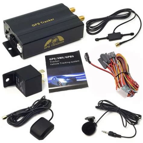 Vehicle Tracking System At Rs 10000piece Vehicle Tracking Systems In