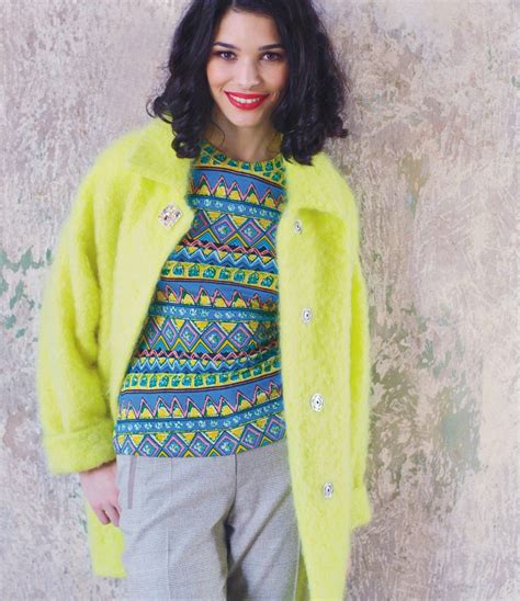 Coat Anna Verdi (32 photos): models