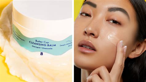 5 Benefits Of Using A Cleansing Balm Beauty Bay Edited