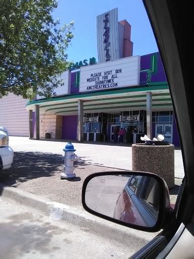 Movie Theater «AMC Classic Mesquite 10», reviews and photos, 227 US ...