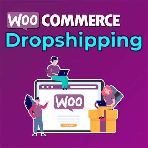 Dropshipping WooCommerce Plugin WordPress Ecyshop Hotmart