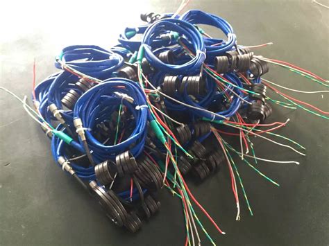 The Mexico Customers Hot Runner Heaters Order Ready Just Waiting Packing And Sending Thanks