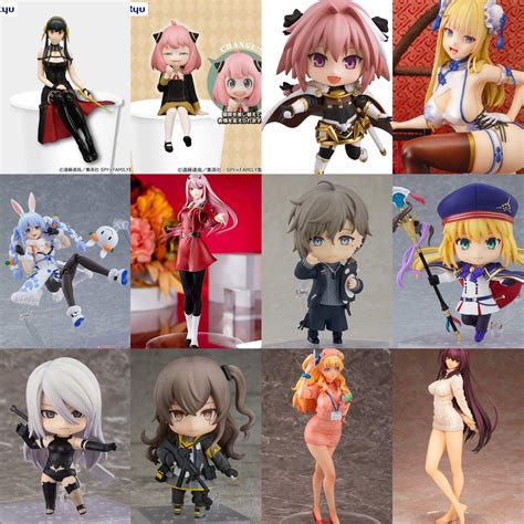 【出清】1212更新~pvc 黏土人 Figma 景品 Acg二手交易板 哈啦板 巴哈姆特