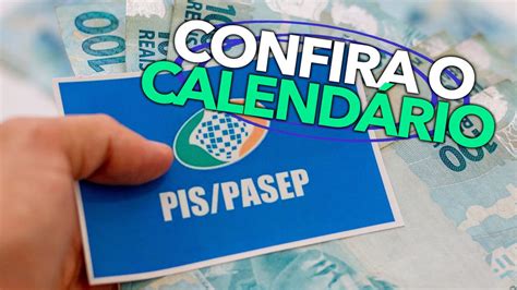 Abono salarial do PIS Pasep 2023 começa a ser pago MUITO em breve