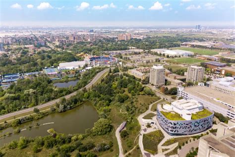 York University joins Ontario Health Team - United Nations Sustainable ...