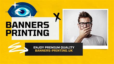 Banners Printing Near Me. – Banners Printing