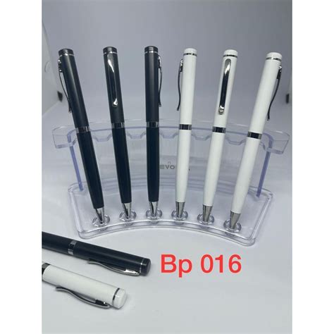 Jual Bp Pen Metal Pen Besi Pulpen Stainless Ballpoint Dpt