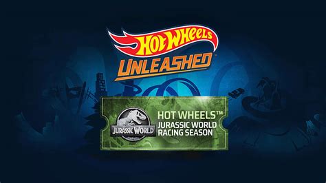 Hot Wheels Jurassic World Racing Season Para Nintendo Switch Sitio Oficial De Nintendo Para