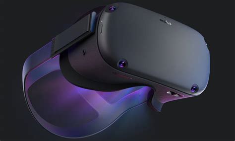 Oculus Has Two New Vr Headsets Worth Checking Out Cool Material