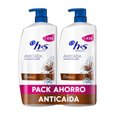 El Mejor Shampoo Antica Da Del Mundo Fortalece Y Previene La Ca Da