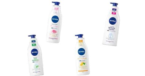 Diventa Tester Creme Corpo Nivea Tester Da Scegliere