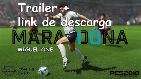 DESCARGAR DEMO DE PES 2018 Link Mejores Jugadas YouTube