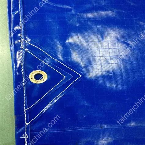 Heavy Duty Open Top Container Cover Tarpaulin - Buy Container Top Cover,Open Top Container Tarps ...