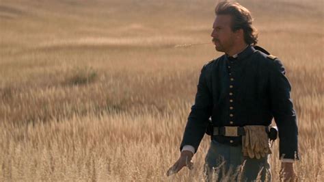 Kevin Costner Reveals There is One Scene from His 34-Year-Old Western ...